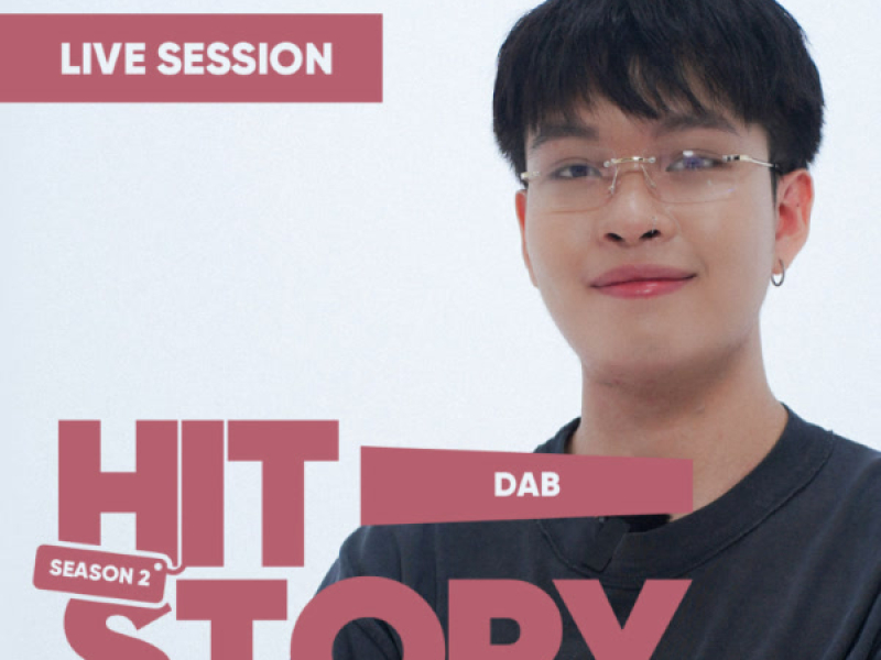Dab (HITStory Live Session) (EP)