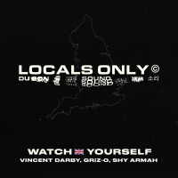 Watch Yourself (UK Version) (Single)