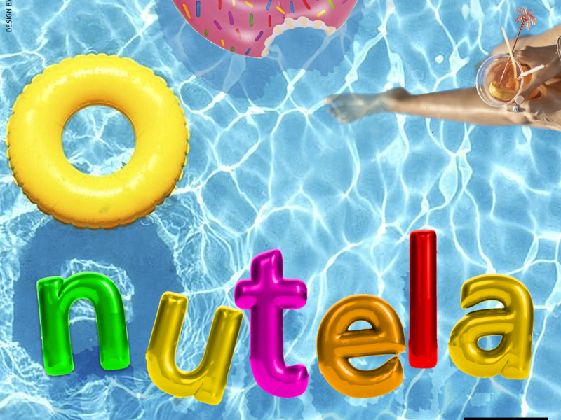 Nutela (Single)
