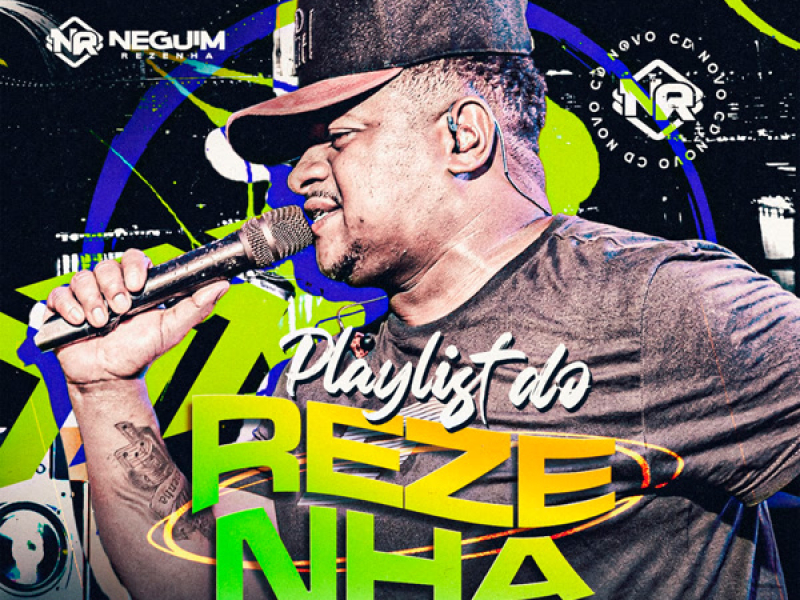 Playlist Do Rezenha