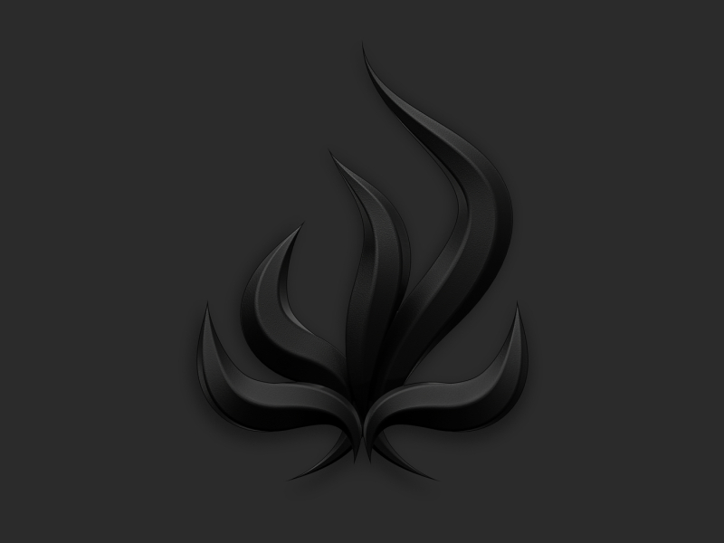 Black Flame (Single Edit)