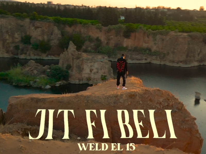 Jit Fi Beli (Single)