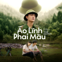 Áo Lính Phai Màu (Single)