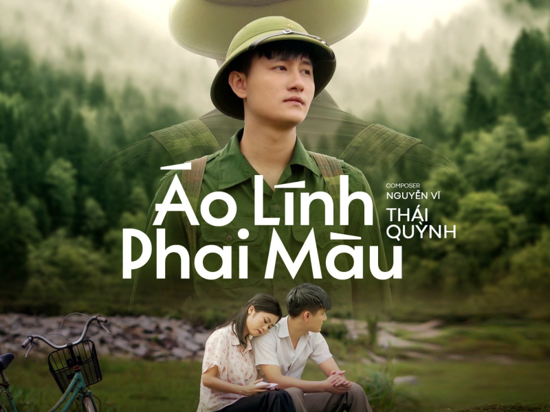 Áo Lính Phai Màu (Single)