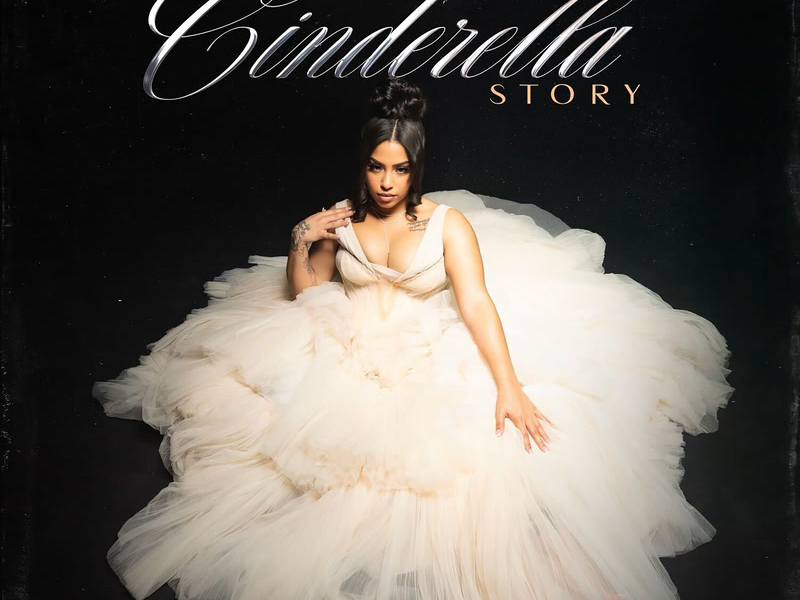 Cinderella Story (Single)