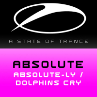 Absolute-Ly / Dolphins Cry (Single)