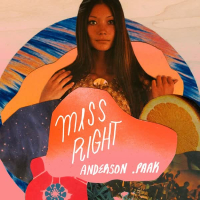 Miss Right (Single)