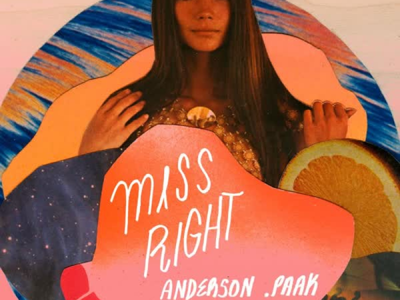 Miss Right (Single)