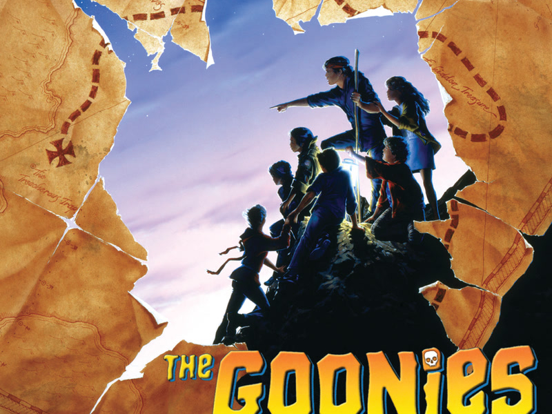The Goonies:  25th Anniversary Edition (Original Motion Picture Score)