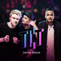 Soiton Päässä (Single)