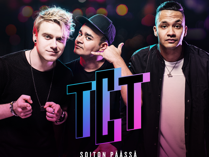 Soiton Päässä (Single)