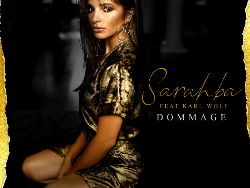 Dommage (Single)