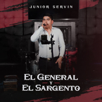 El General Y El Sargento (En Vivo) (Single)