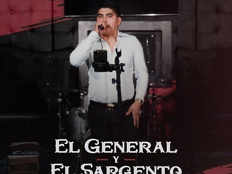 El General Y El Sargento (En Vivo) (Single)