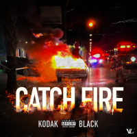Catch Fire (Single)