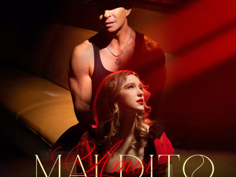 Amor Maldito (Single)