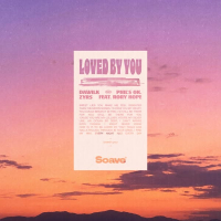 Loved By You (feat. Rory Hope) (Single)