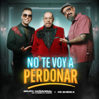 No Te Voy A Perdonar (Single)