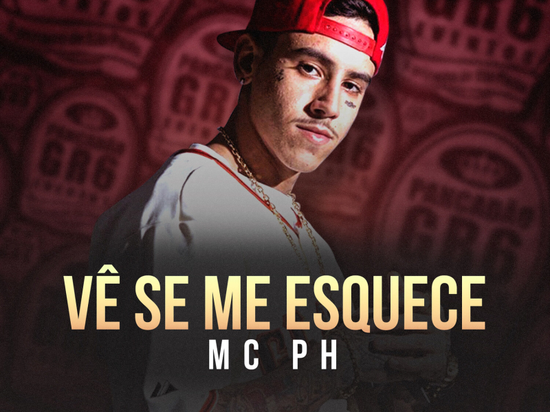 Vê Se Me Esquece (Single)