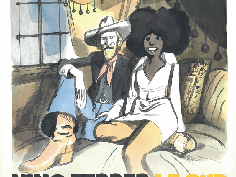 Le Sud (by Guts & Friends) (Single)