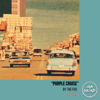 Purple Cruise (Single)