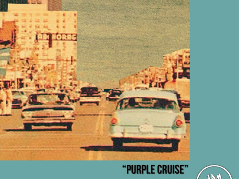 Purple Cruise (Single)