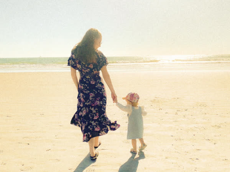 By Your Side (Single)