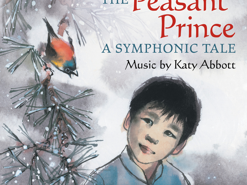 The Peasant Prince: A Symphonic Tale