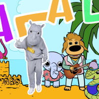 La Bamba (MV) (Single)