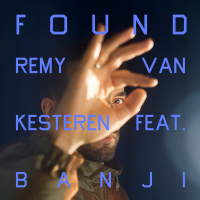 Found (feat. Banji) (Single)