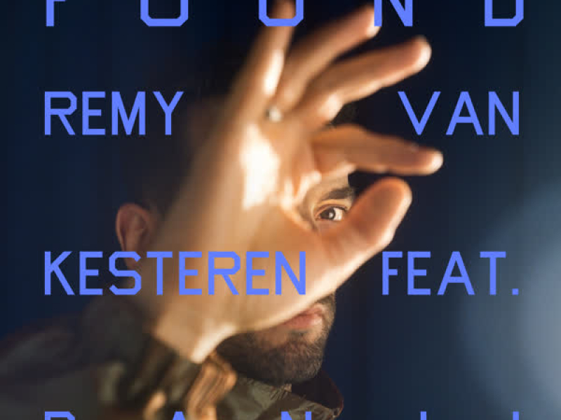 Found (feat. Banji) (Single)