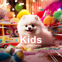 Kids (Single)