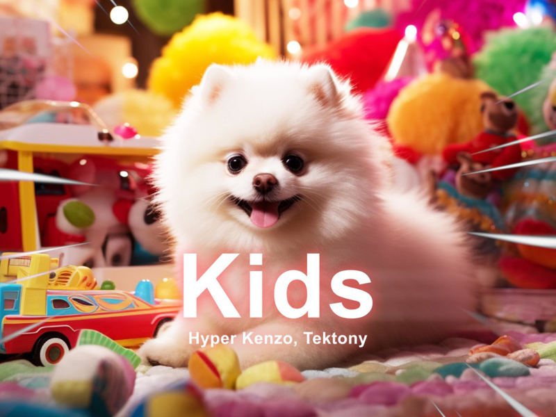 Kids (Single)