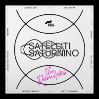 Satelliti (The Remixes) (Single)