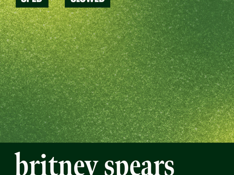 My Only Wish (This Year) (Sped + Slowed) (EP)