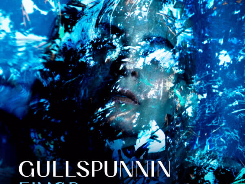 Gullspunnin (EP)