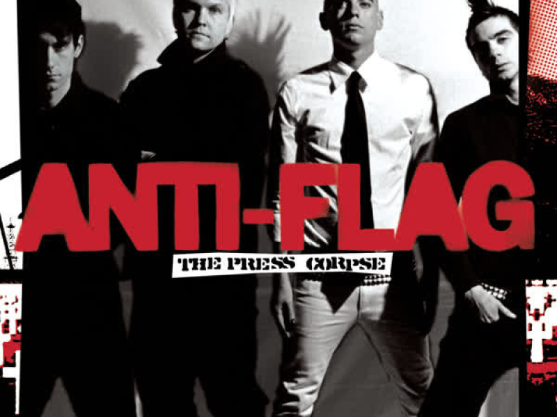 The Press Corpse (Single)