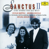 Sanctus II - Eine Hymne Fur Die Welt