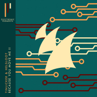 Because You Move Me II (Single)