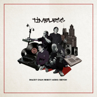 MIC SWG CEO 'Timeless' (Single)