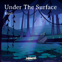Under The Surface (Single)