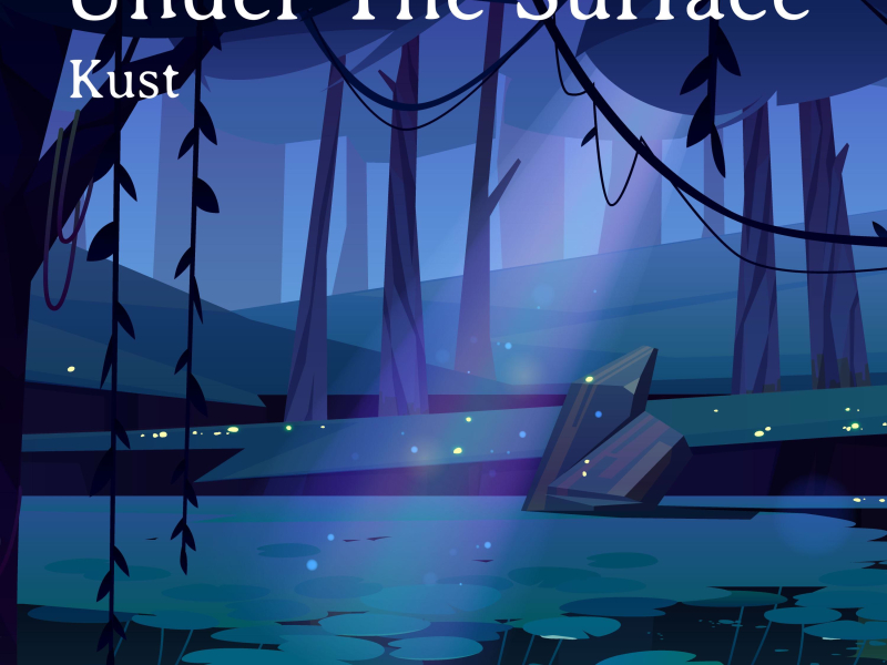 Under The Surface (Single)