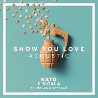 Show You Love (Acoustic) (Single)
