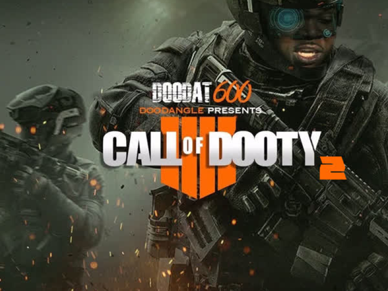 Call of Dooty 2