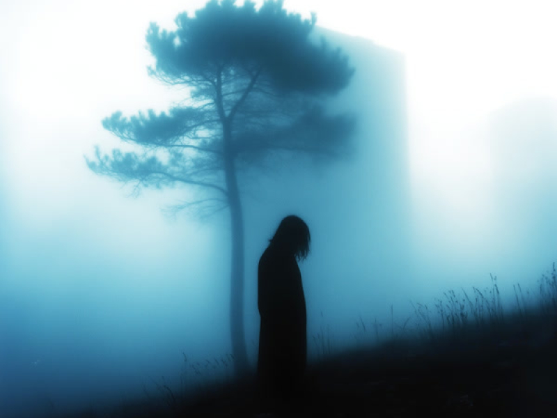 children (ambient) (Single)