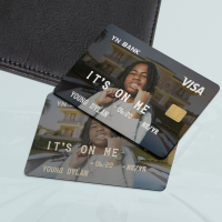 It’s On Me (Single)