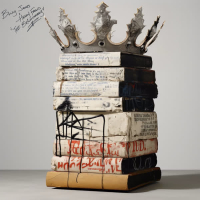 Shrink Wrap (Single)