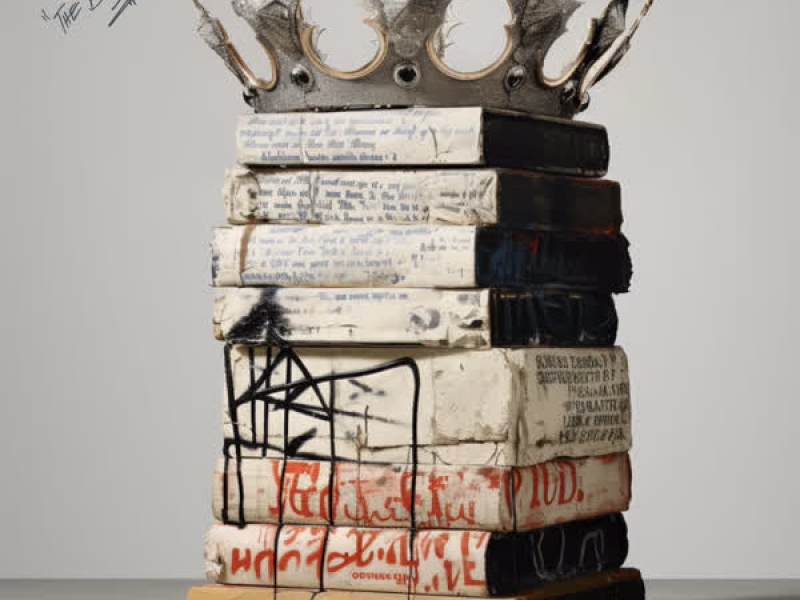 Shrink Wrap (Single)