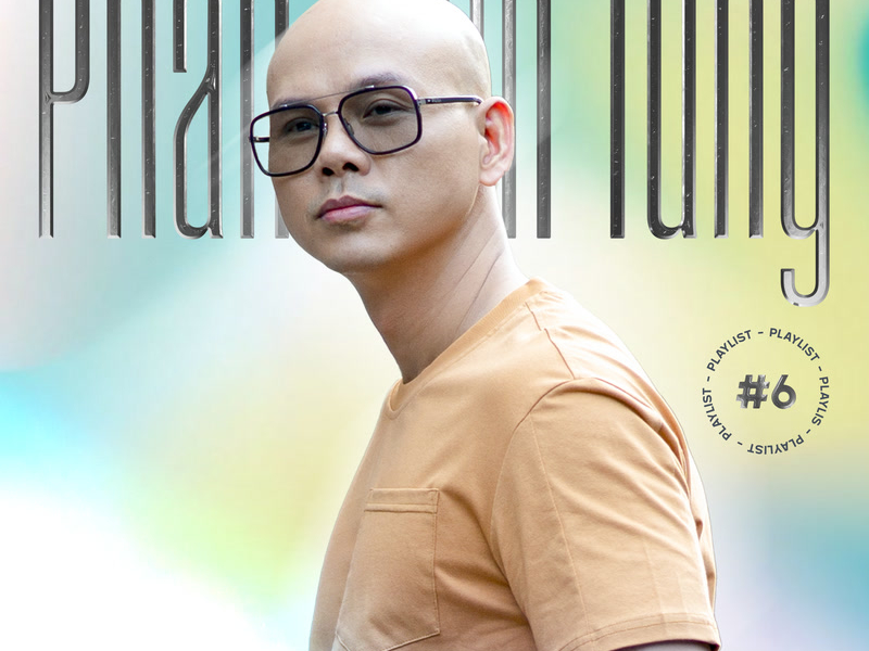 Phan Đình Tùng #6