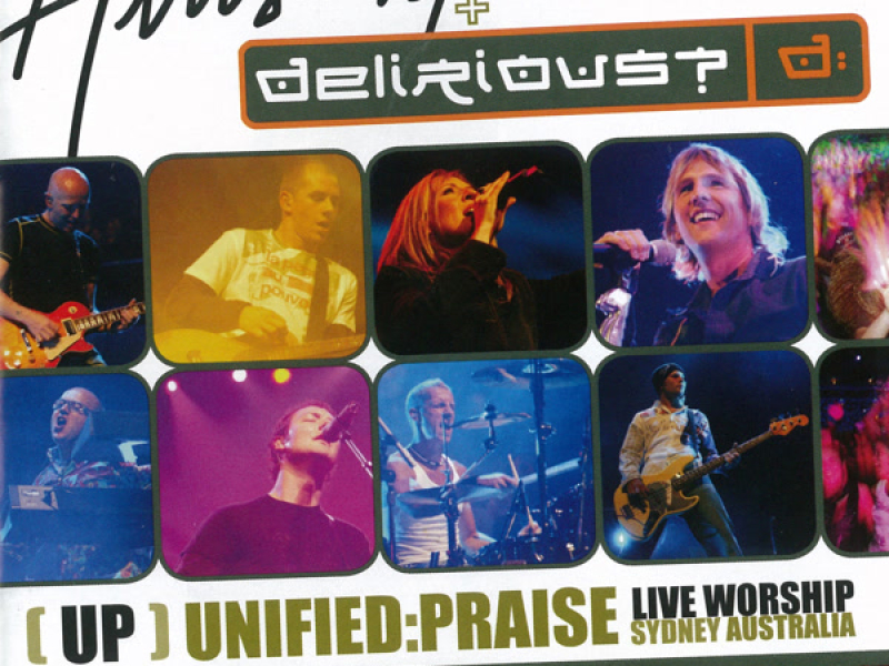 [UP] UNIFIED:PRAISE (Live)